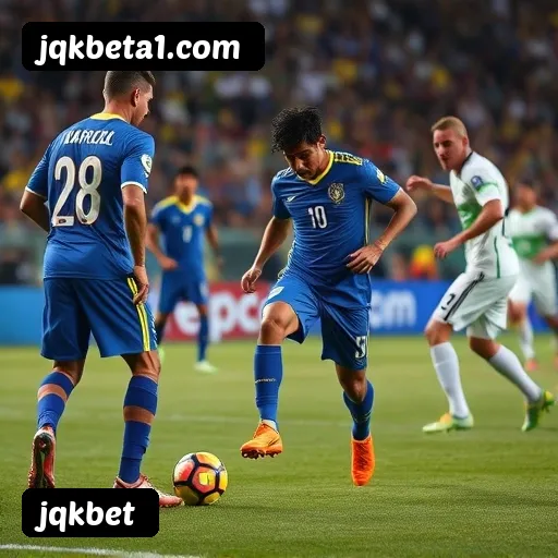 Processo de Download do App jqkbet - Passo a Passo Simples