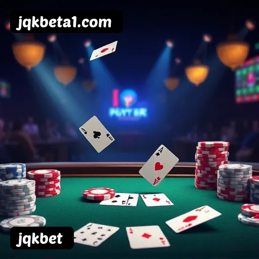 Coleção Premium de Slots jqkbet - NetEnt, Pragmatic Play, Evolution